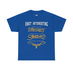 Knot Interesting Tee