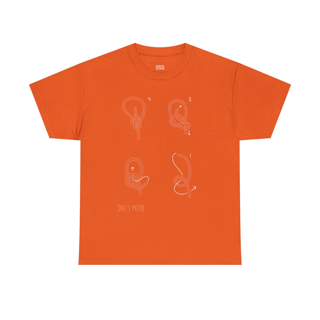 Bowline Tee