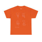 Bowline Tee