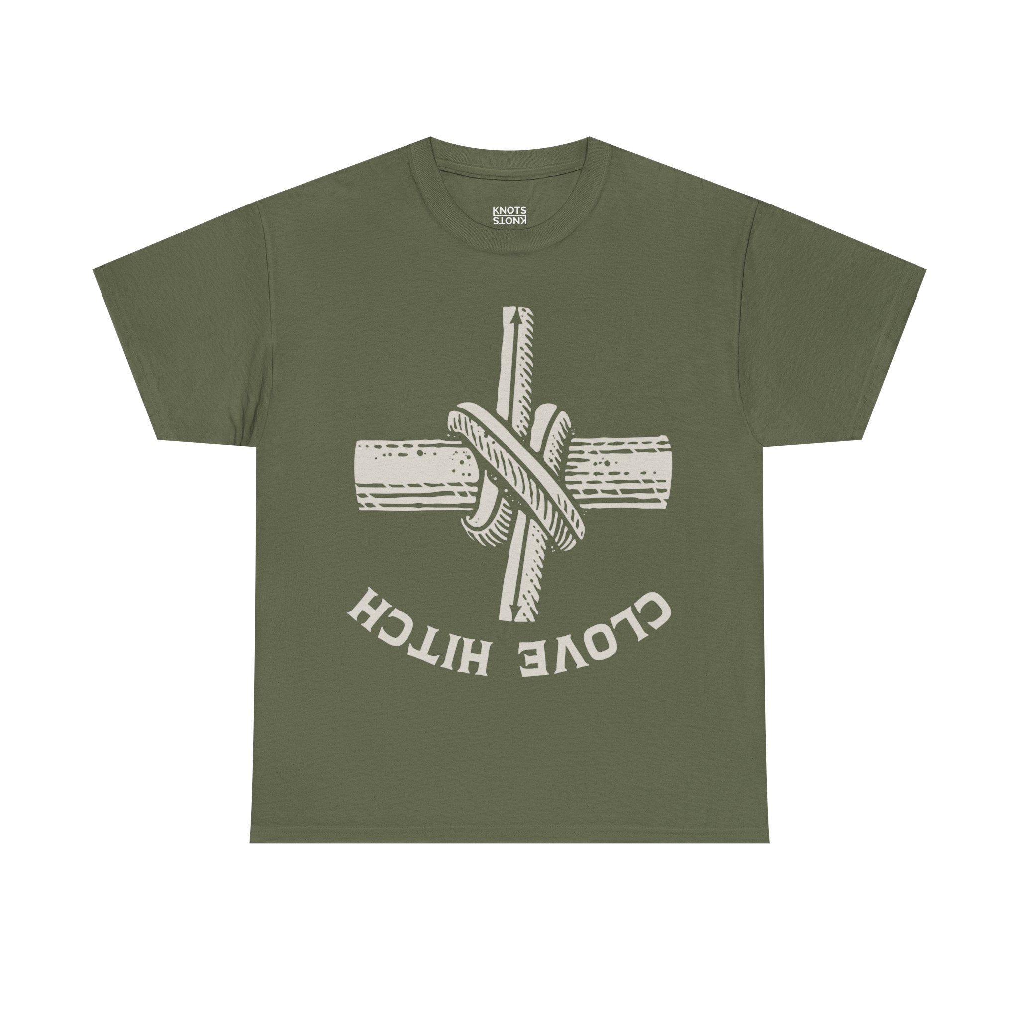 Clove Hitch Tee